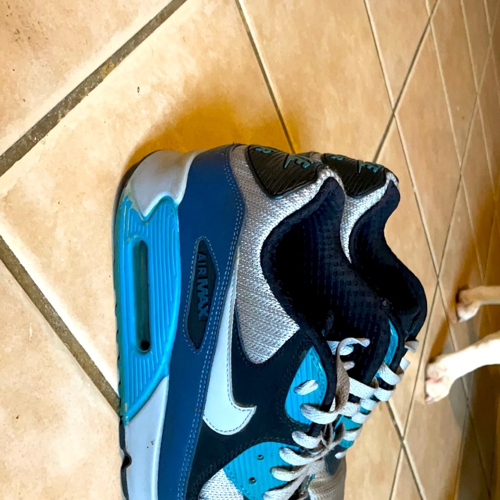 Nike Air Max
